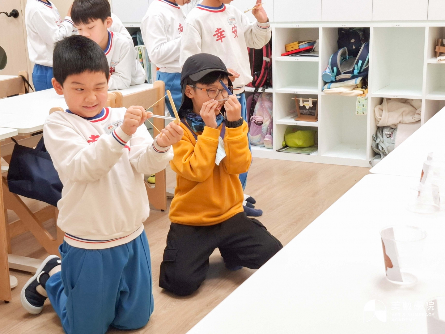 114下|熱血運動家