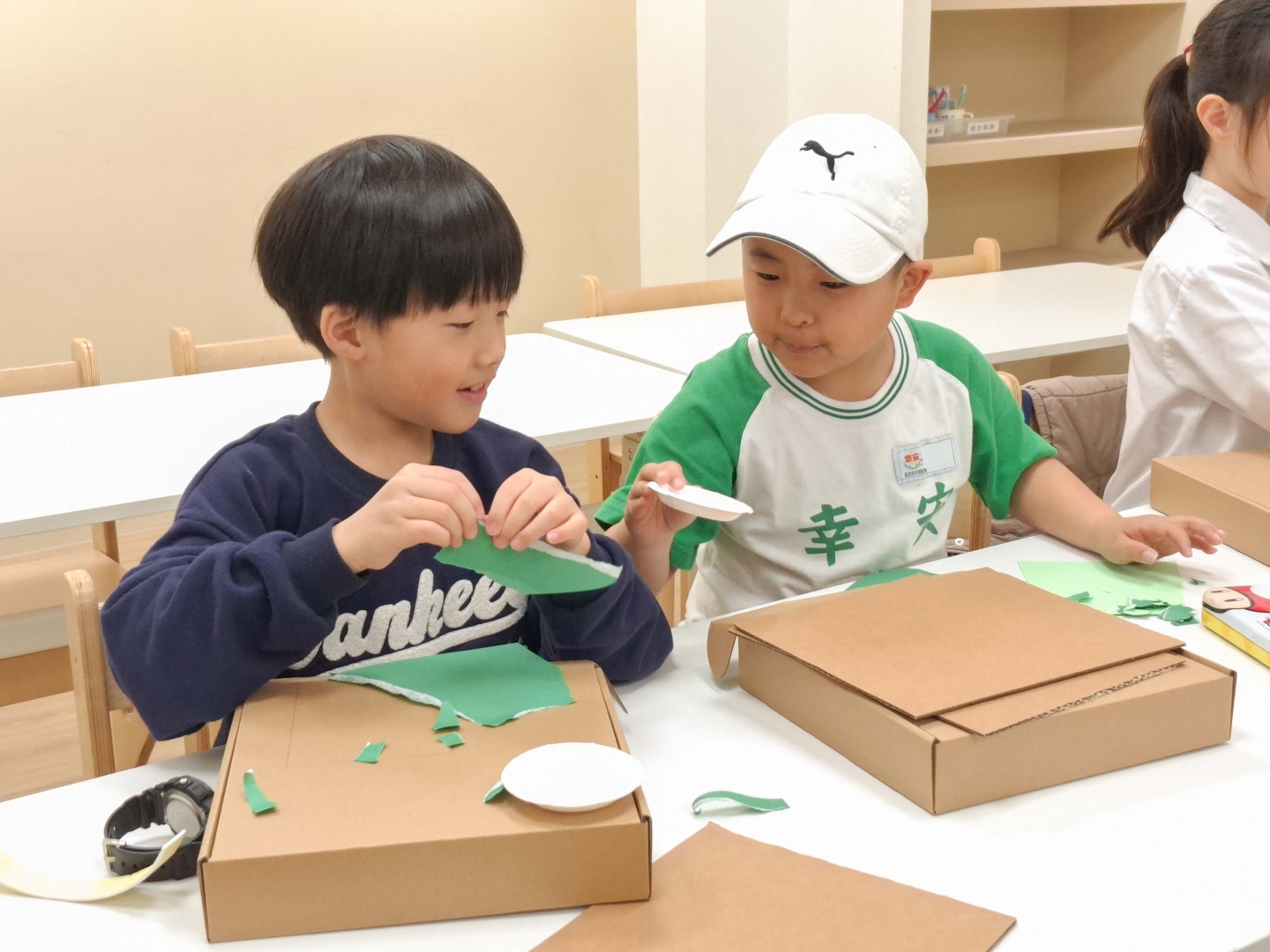 114下|熱血運動家