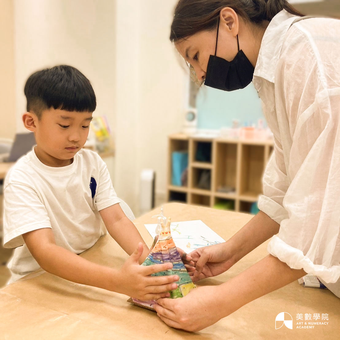 113上｜千變萬化的光影